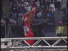 Rey Masked 2