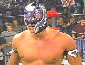 Rey Masked 3